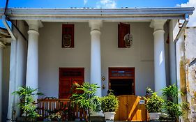 Sirene Galle Fort