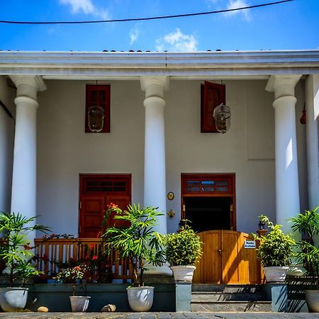 Sirene Galle Fort Exterior photo